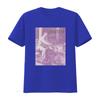 THE SMITHS Bigmouth Strikes Again 1986 Promo Organic T Shirt Morrissey vintage Washed streetwear Stylish Unisex Soft