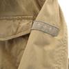 TATRAS Made in Bulgaria Double Zip Military jacket Men's Used