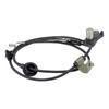GJ6A4372YA: Compatible with Mazda ABS Wheel Speed Sensors.