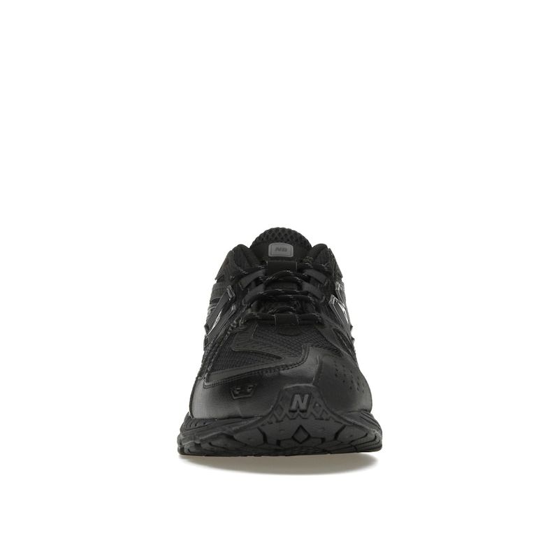 New Balance 1906U Triple Black Unisex Sneakers M1906NJ