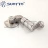 TD025 Turbo Wastegate Rattle Flapper For VW Golf Jetta Passat Leon 1.4L 4937301001 4937301002 03C145701R 03C145701 03C145702A