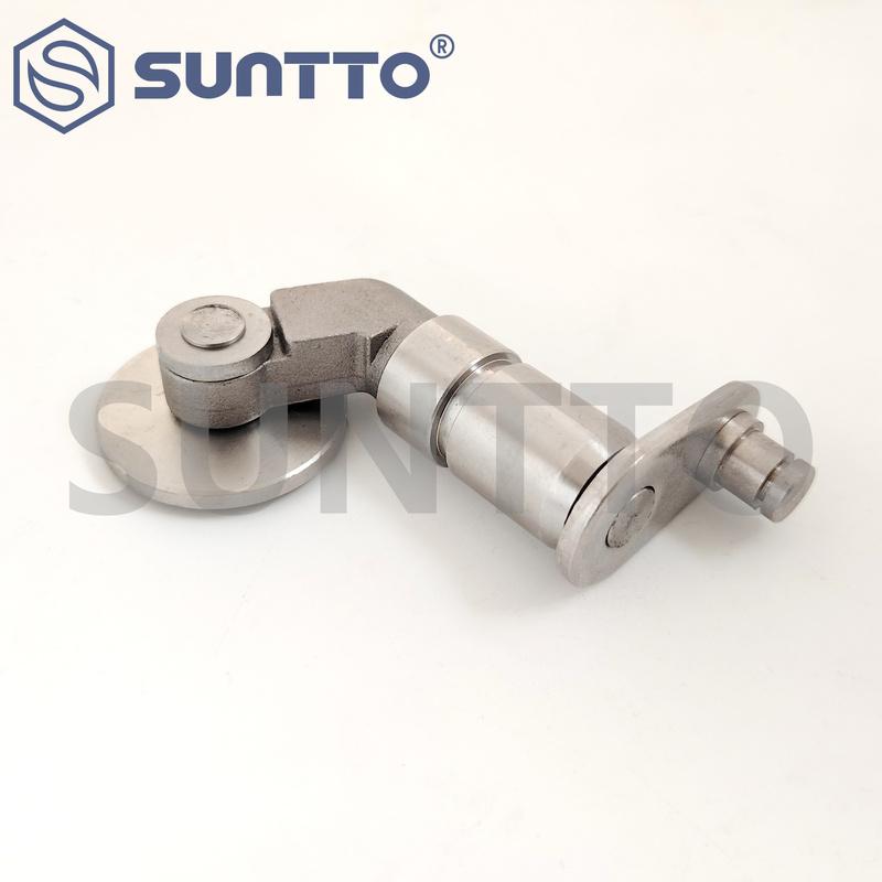 TD025 Turbo Wastegate Rattle Flapper For VW Golf Jetta Passat Leon 1.4L 4937301001 4937301002 03C145701R 03C145701 03C145702A