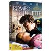 DVD Ромео и Джульетта