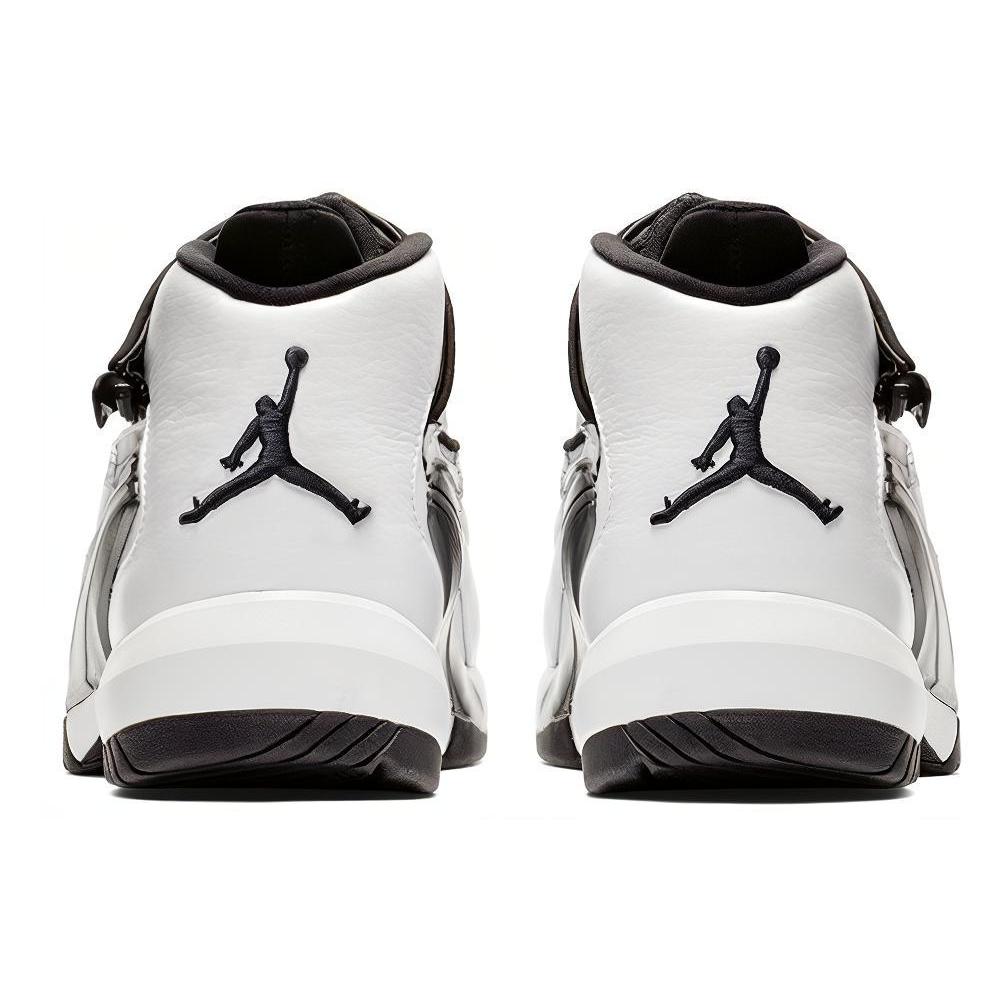 Jordan Jumpman Swift Белый Черный AT2555-100