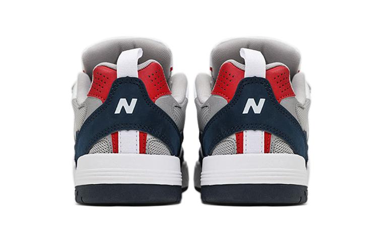 Tiago Lemos x New Balance Numeric 808 'White Navy'