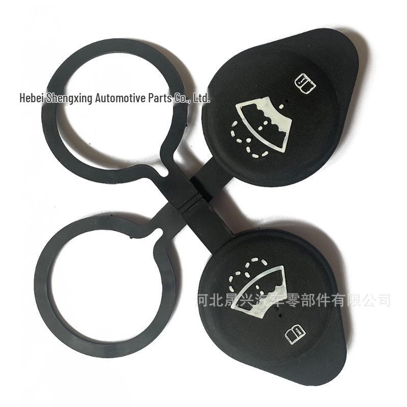 Buick Chevrolet Windshield Washer Fluid Reservoir Cap