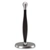 Kitchen Paper Holder TUG Kitchen Paper Paper Stand Vertical Smoke [umbra]
