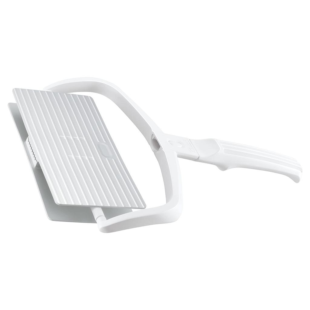 CARMATE Car Window Cleaning Wiper and Exterior Window Double Wiper C148 for Exclear Wet Sheets [Interior Cleaning]