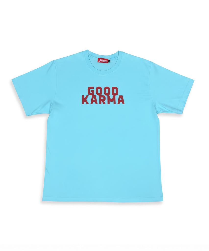 Футболка Seuteoni Good Karma
