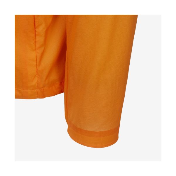 The North Face Мужская куртка-толстовка с длинным рукавом, на молнии, с логотипом, артикул NJ3LS00C