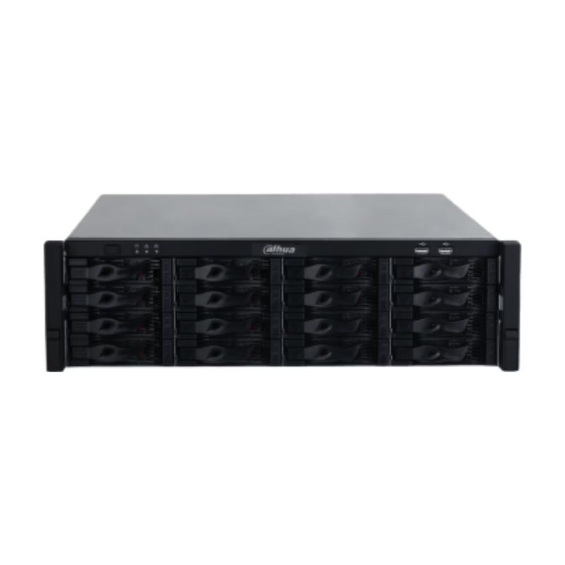 Dahua DH-NVR8032-X/Pro 32-Channel 16-Bay Smart NVR CN plug (adapter included)