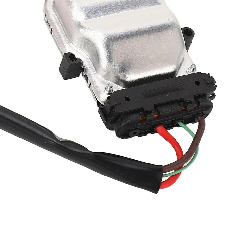 Модуль управления вентилятором радиатора для BMW 3 серии E46 1998-2006 1137328080