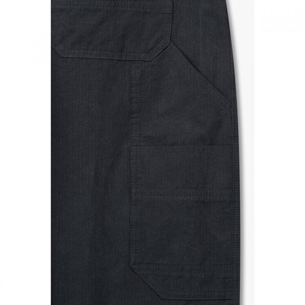 Studio Tomboy Banded String Carpenter Pants 9176231983ct