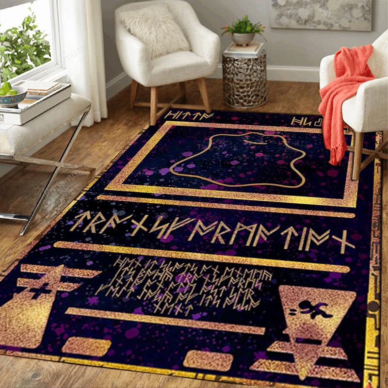 Sprite Cards Rug Floor Mat for Living Room or Bedroom Soft and Comfortable Carpet a Gift for Birthday and Holiday.NFF0928428