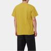 Carhartt WIP Американская футболка с надписью I029956-29S-XX