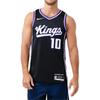 Nike Джерси Sacramento Kings Icon Edition Nike Dri-FIT NBA Swingman DX8621-011