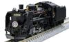 TOMYTEC TOMIX N Масштаб JR C58 Тип 239 2009 Модель Паровоза