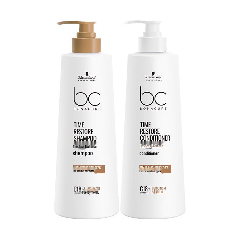 Schwarzkopf Professional BC Bonacure Уход за волосами