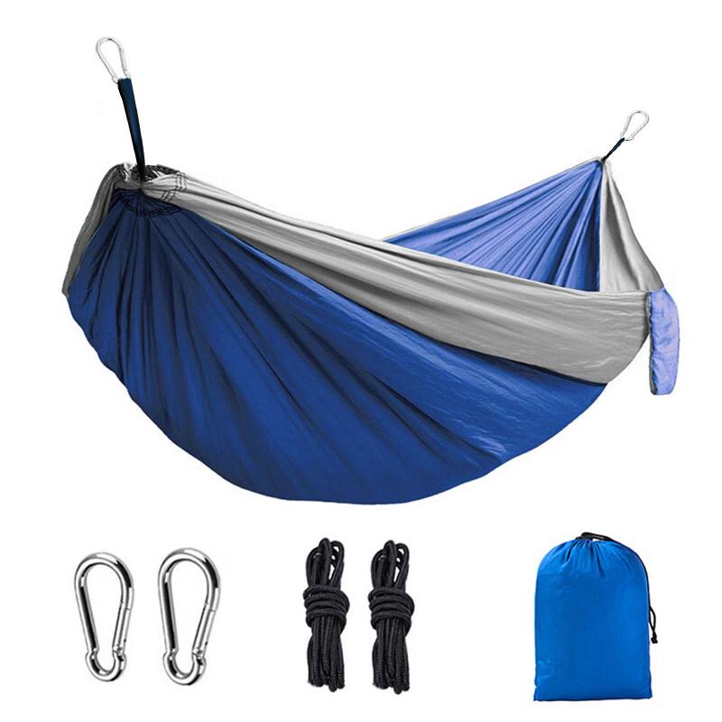 OLOEY Anti-rollover Camping Hammock