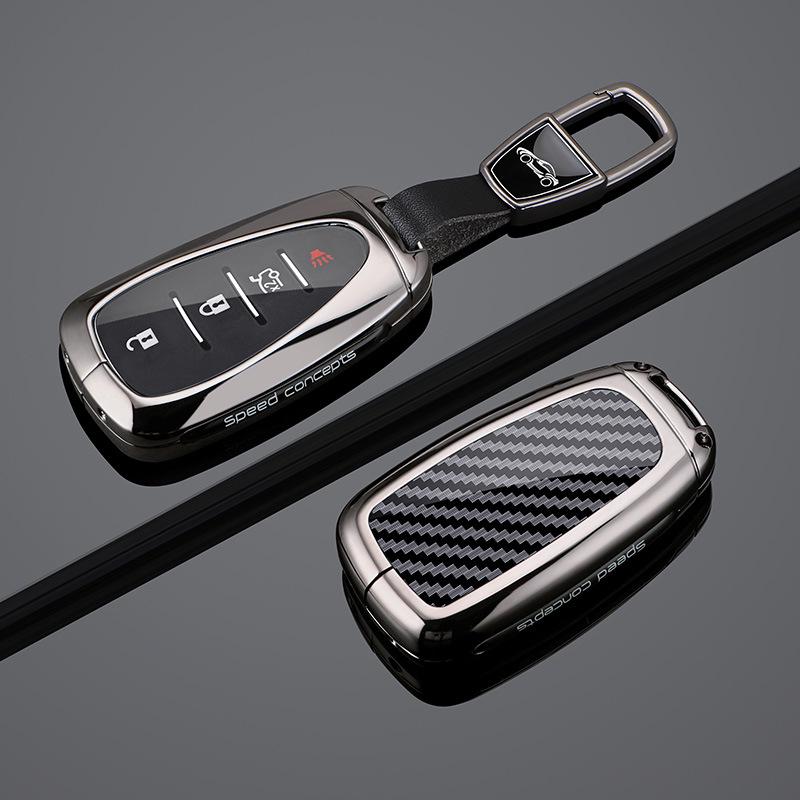 Мужской брелок для Chevrolet Equinox, Malibu XL, Blazer, Trax, Cruze 2020 года