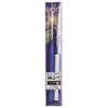 GodHand Kamifude Dry Brush with Cap, Thin, Blue (GH-BRSP-DH)