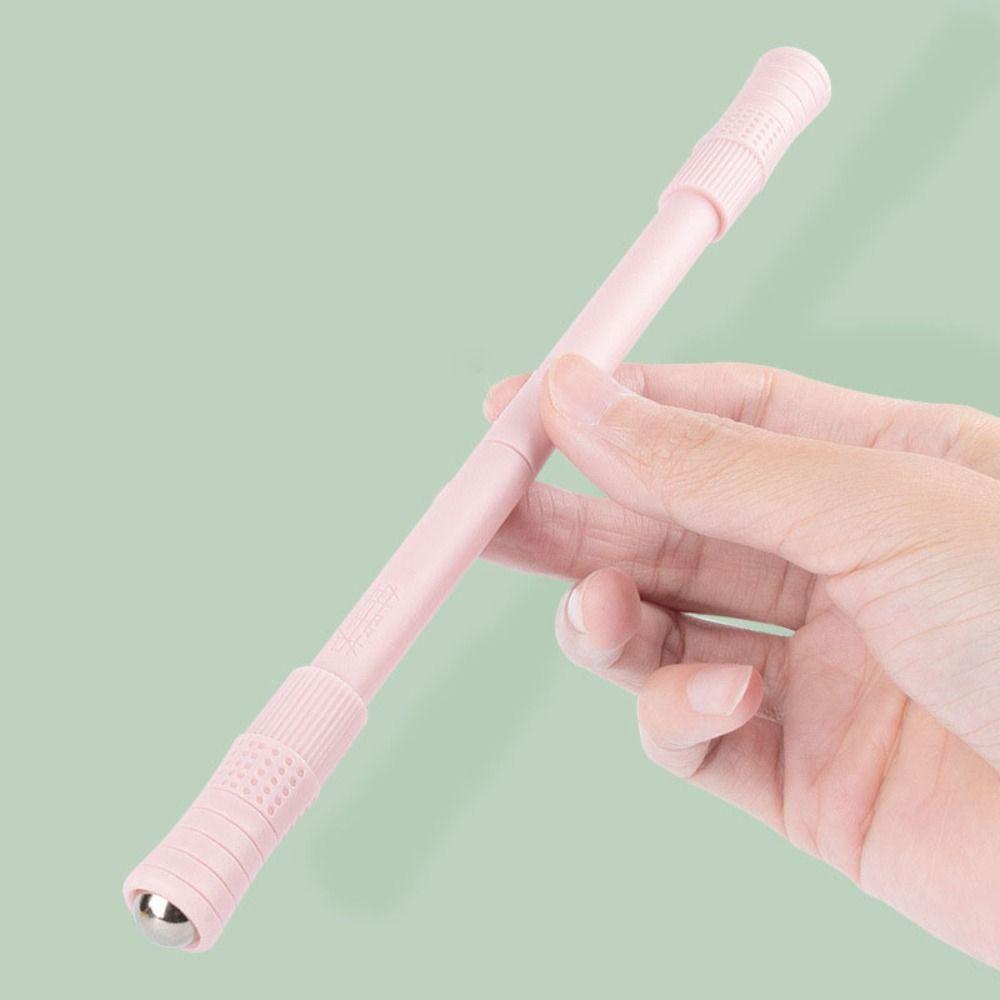 Anti-fall Toy Pen Detachable Spinning Pen Novelty Rotating Pen Students