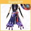 Citlali Impact Genshin Cosplay Costumes Role Play Halloween Performance Stage