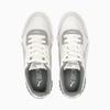 Женские спортивные кроссовки Puma CARINA LIFT бежевые 37303103 р 37