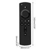 Voice Smart Search Remote Control L5B83H for Alexa Fire TV Stick 4K Universal Remote for Alexa
