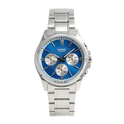 Часы Casio Collection Сталь с браслетом MTP-1375PD-2A2VEF