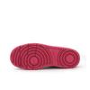 Nike Court Borough Peach Blossom Abrasion Resistant Slip Resistant Low top Skateboard Shoes Women's White Pink DV5456-111(Team1887-)