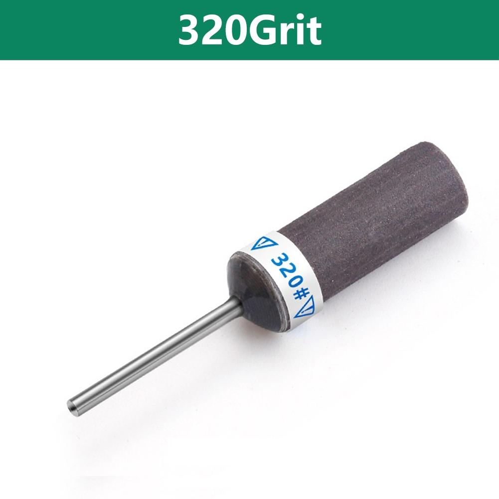 Professional Grade Sanding Drum for Polishing 2 35mm Shank Multiple Grits