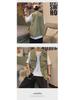 Men's Korean Style Multi-Pocket Workwear Vest - Trendy, Loose, and Sleeveless Summer Waistcoat