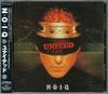 CD UNITED  Noiq VICP5500 VICTOR 1995 Japan Rock Used