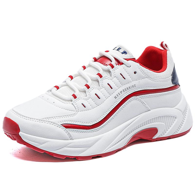 Новые женские туфли, маленькие белые туфли, кроссовки, женская теннисная легкая обувь для ходьбы, повседневная, универсальная, удобная спортивная обувь