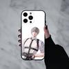 Чехол для телефона S-Sylus Love and D-Deep Space для iPhone 17pro, 16,15,14,13,12,11 X XR Plus, Другие Мягкий Черный Чехол