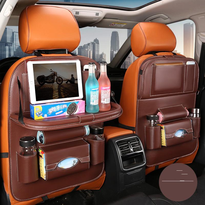 Сумка для хранения спинки автомобильного сиденья, подвесная сумка, детский обеденный стол и спинка стула, многофункциональная сумка для хранения