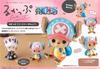 Rukup ONE PIECE Tony Tony Chopper Complete Figure