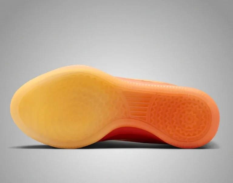 IB6688-700 Nike Книга 2 Феникс (IB6687-700) (Мужской)