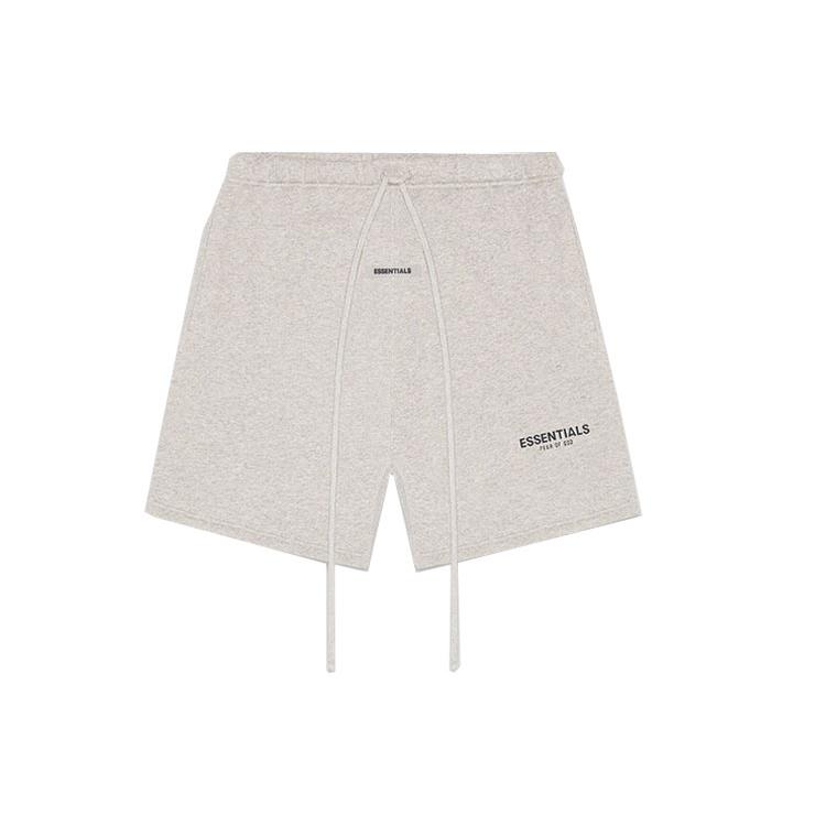 Fear Of God Essentials Fleece Shorts 0160250500081260