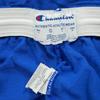 Champion Short Homme Taille S Bleu #QWE4179