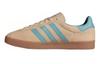 Men's Sneakers Gazelle 85 Crystal Sand Mint Beige/Blue