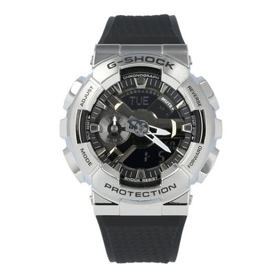 G-Shock Молодежные Металлические GM-110-1AJF