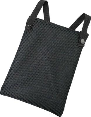 Набор из 2 чехлов-термосумок Rucksack Reetakun для школы, идеально подходящих для рюкзаков для поездок на работу, (черный)