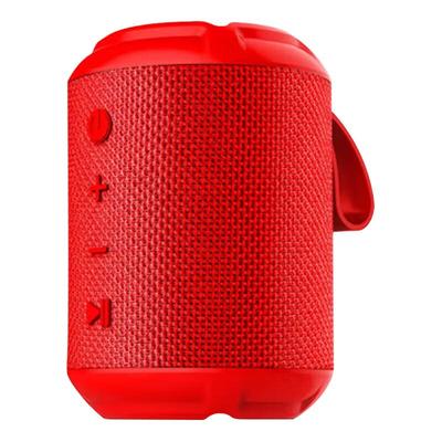 Беспроводной Bluetooth-динамик SHIDU P6, штекер CN (адаптер в комплекте)