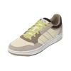 Adidas Hoops 3.0 'Light Yellow Light Brown Black' Sneakers H03738