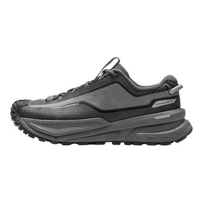 Li Ning Outdoor CF Trail Удобные Модные Простые Повседневные Амортизирующие Дышащие Низкие Кроссовки для Хайкинга Унисекс AHTV047-5
