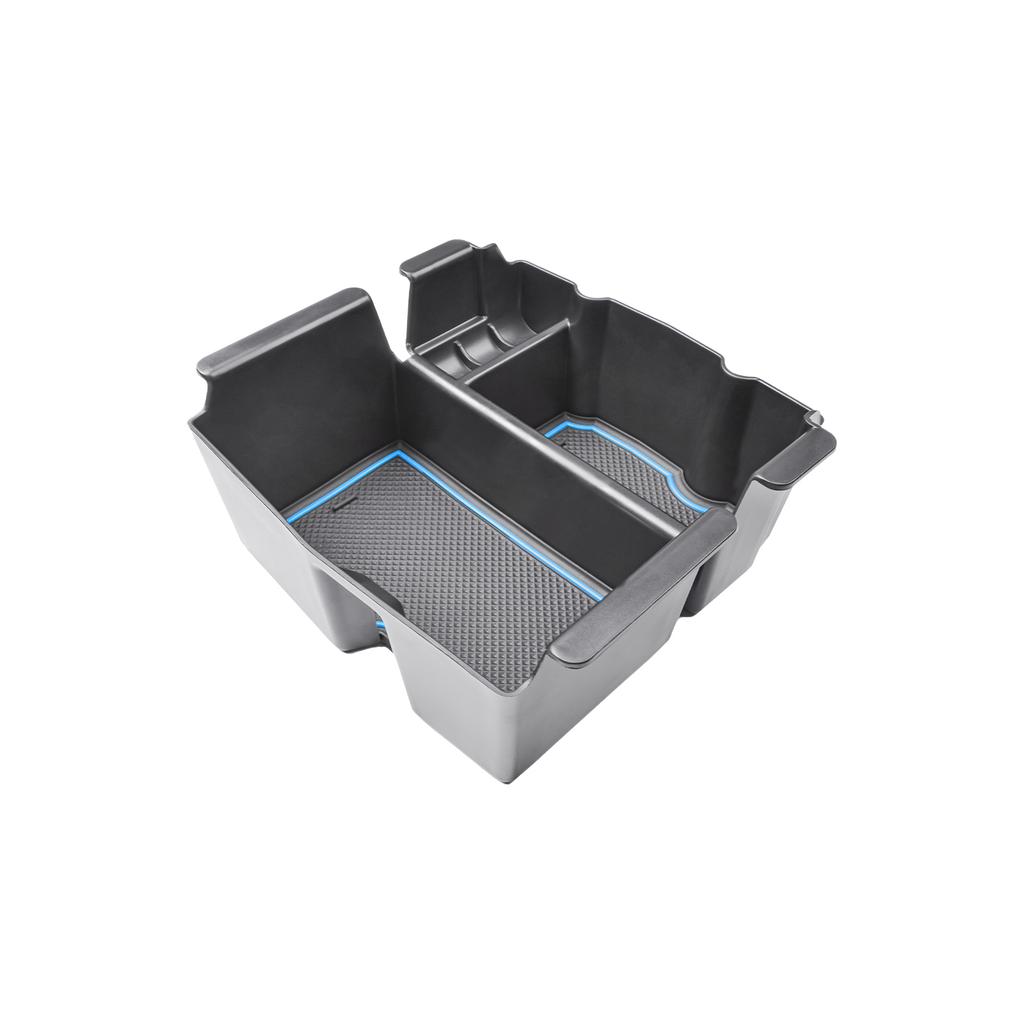 Органайзер-лоток на центральную консоль для Jeep Wrangler JL JLU 2018-2025 2025 2025 Gladiator JT Пикап 2020-2025 Аксессуары для подлокотника автомобиля