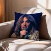 Retr Maya Hawke   Pillow Case Pattern Printed Pillowcase For Living Room Sofa Cushion Cover