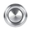 Adjustable Wall Ceiling Home Stainless Steel Air Vent Round Ventilation Duct Cover